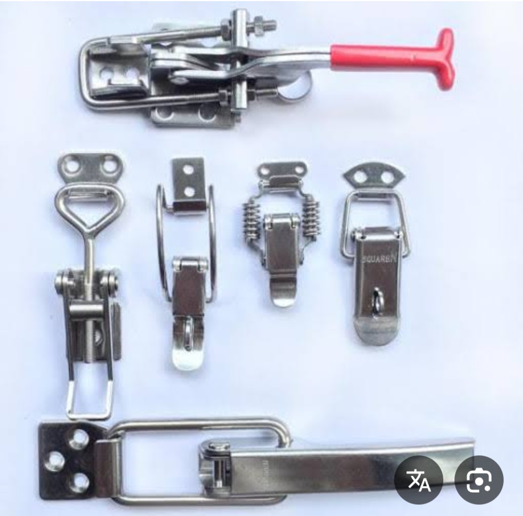 کلمپ فشار قوی ۷۰۳۰۰_T